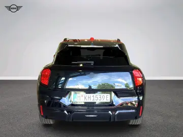 MINI John Cooper Works Trim