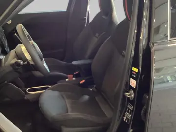 MINI John Cooper Works Trim