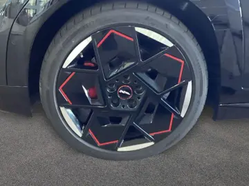 MINI John Cooper Works Trim