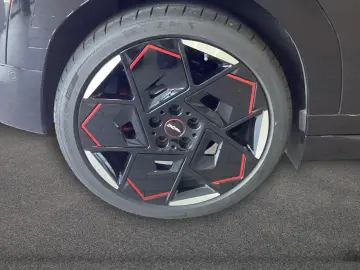 MINI John Cooper Works Trim