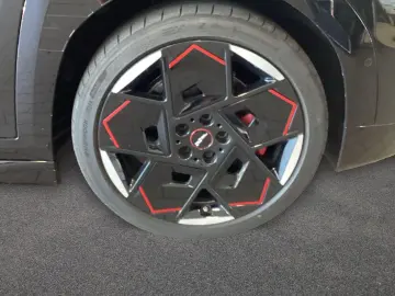 MINI John Cooper Works Trim