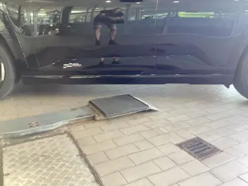 MINI John Cooper Works Trim