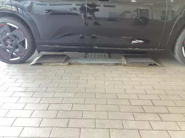 MINI John Cooper Works Trim
