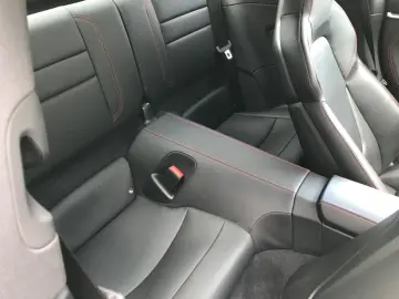 PORSCHE 992  Carrera GTS SCHWARZ UNI APPROV.04 27 12 TKM