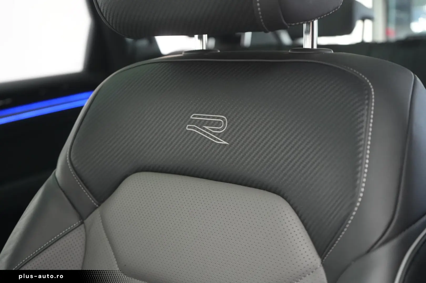 VW Touareg 3.0 V6 TDI 4Motion R-Line Leder ACC Kame