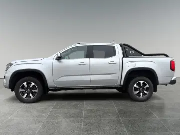 VW Amarok 3.0 TDI 4M Style Navi Standhzg Matrix AHK