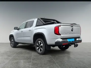 VW Amarok 3.0 TDI 4M Style Navi Standhzg Matrix AHK