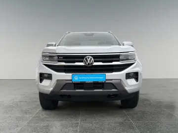 VW Amarok 3.0 TDI 4M Style Navi Standhzg Matrix AHK