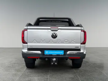 VW Amarok 3.0 TDI 4M Style Navi Standhzg Matrix AHK