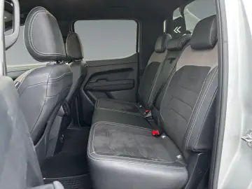 VW Amarok 3.0 TDI 4M Style Navi Standhzg Matrix AHK