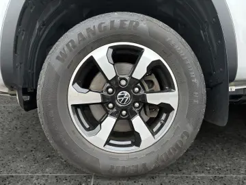VW Amarok 3.0 TDI 4M Style Navi Standhzg Matrix AHK