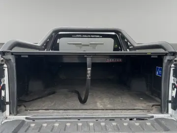 VW Amarok 3.0 TDI 4M Style Navi Standhzg Matrix AHK