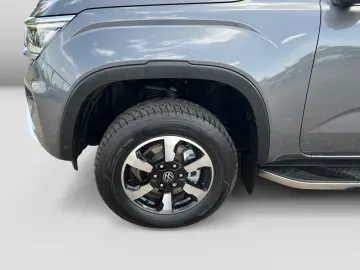 VW Amarok 3.0TDI Autom Style 4mot AHK CAM LED Navi