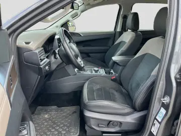 VW Amarok 3.0TDI Autom Style 4mot AHK CAM LED Navi