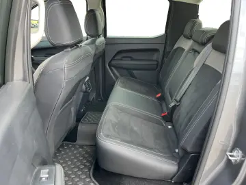 VW Amarok 3.0TDI Autom Style 4mot AHK CAM LED Navi