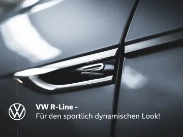 VW Touareg V6 R-LINE BLACK STYLE PANO STANDHZ. LM22