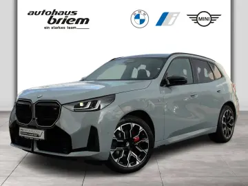 BMW X3 M50 xDrive M Sport Pro Pano Standz. 360 K H K