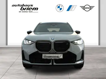 BMW X3 M50 xDrive M Sport Pro Pano Standz. 360 K H K