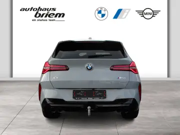 BMW X3 M50 xDrive M Sport Pro Pano Standz. 360 K H K