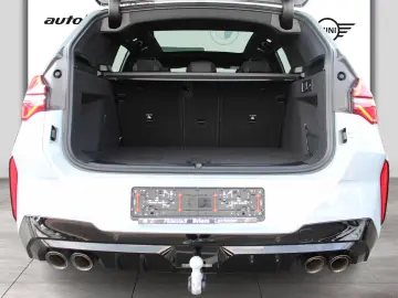 BMW X3 M50 xDrive M Sport Pro Pano Standz. 360 K H K