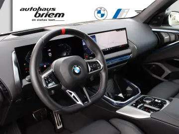 BMW X3 M50 xDrive M Sport Pro Pano Standz. 360 K H K