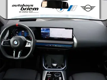 BMW X3 M50 xDrive M Sport Pro Pano Standz. 360 K H K