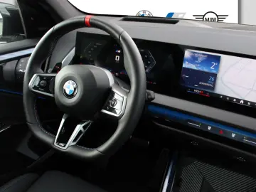 BMW X3 M50 xDrive M Sport Pro Pano Standz. 360 K H K