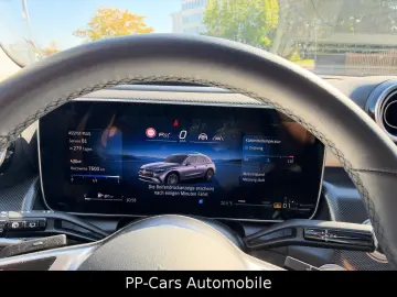 MERCEDES-BENZ GLC 220 d 4M AVA Adv  Pano Sthzg HuD A…