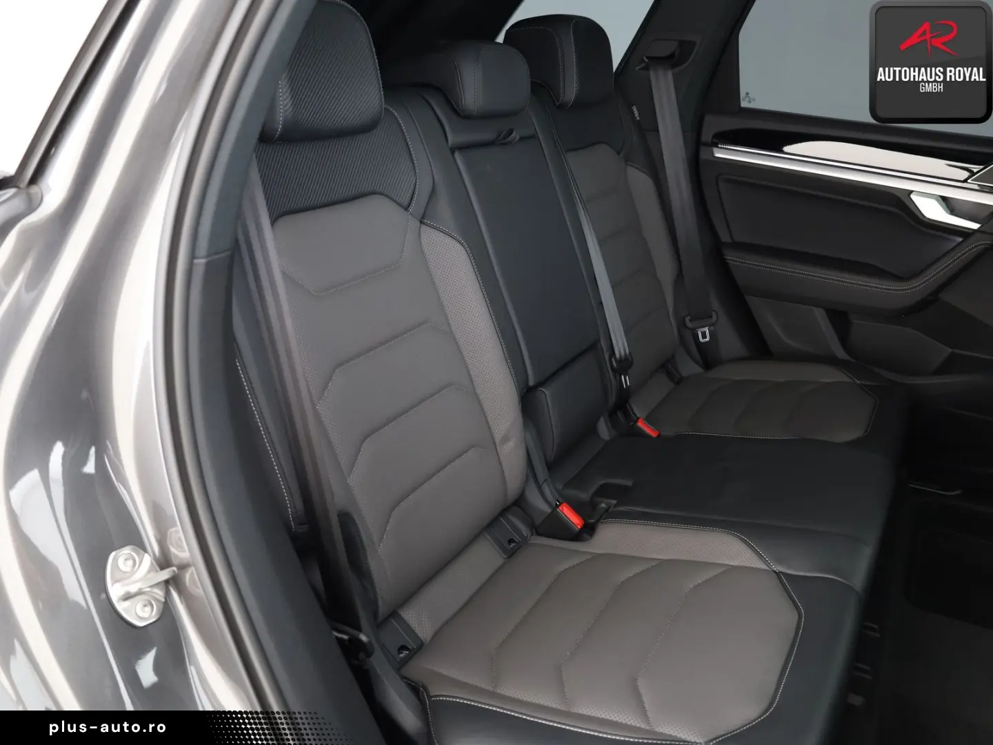 VW Touareg 3.0 TDI 4M R LINE HUD 360  STANDHEIZ ACC