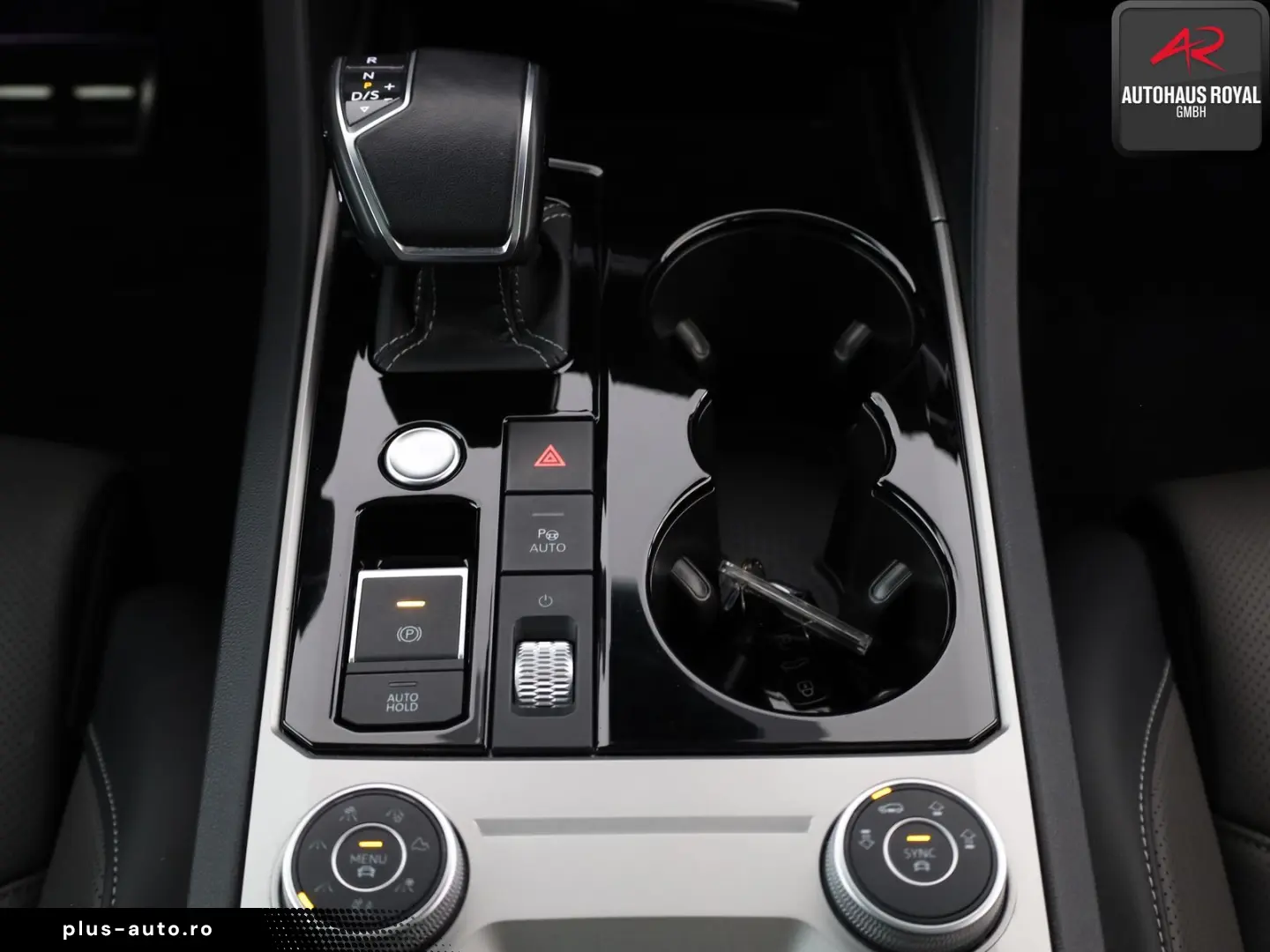 VW Touareg 3.0 TDI 4M R LINE HUD 360  STANDHEIZ ACC