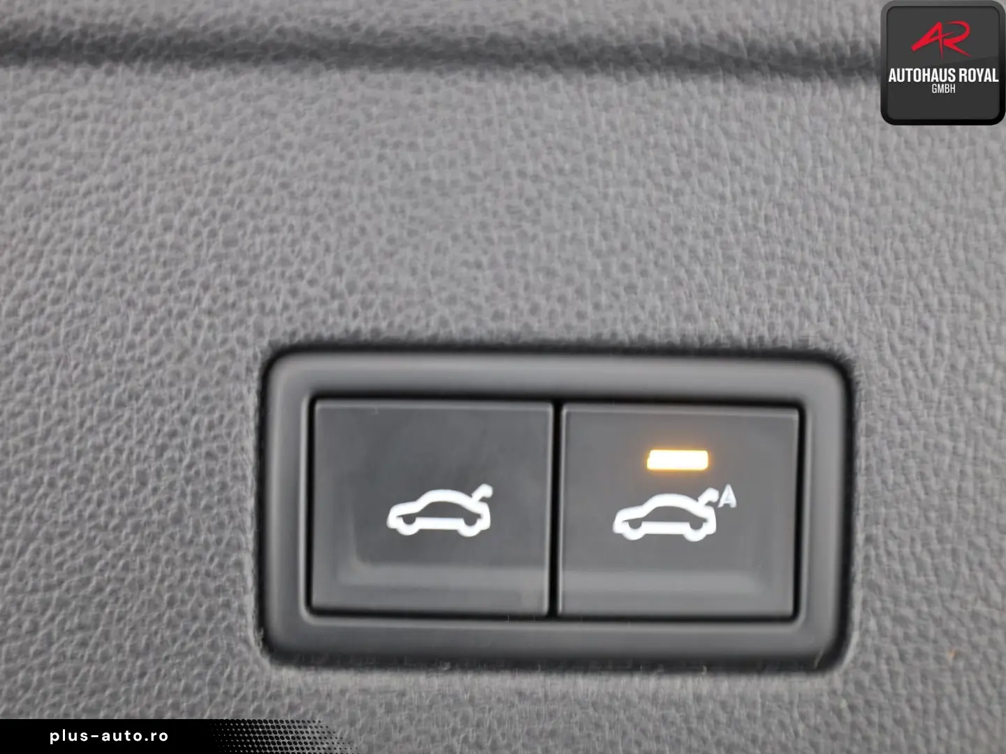 VW Touareg 3.0 TDI 4M R LINE HUD 360  STANDHEIZ ACC
