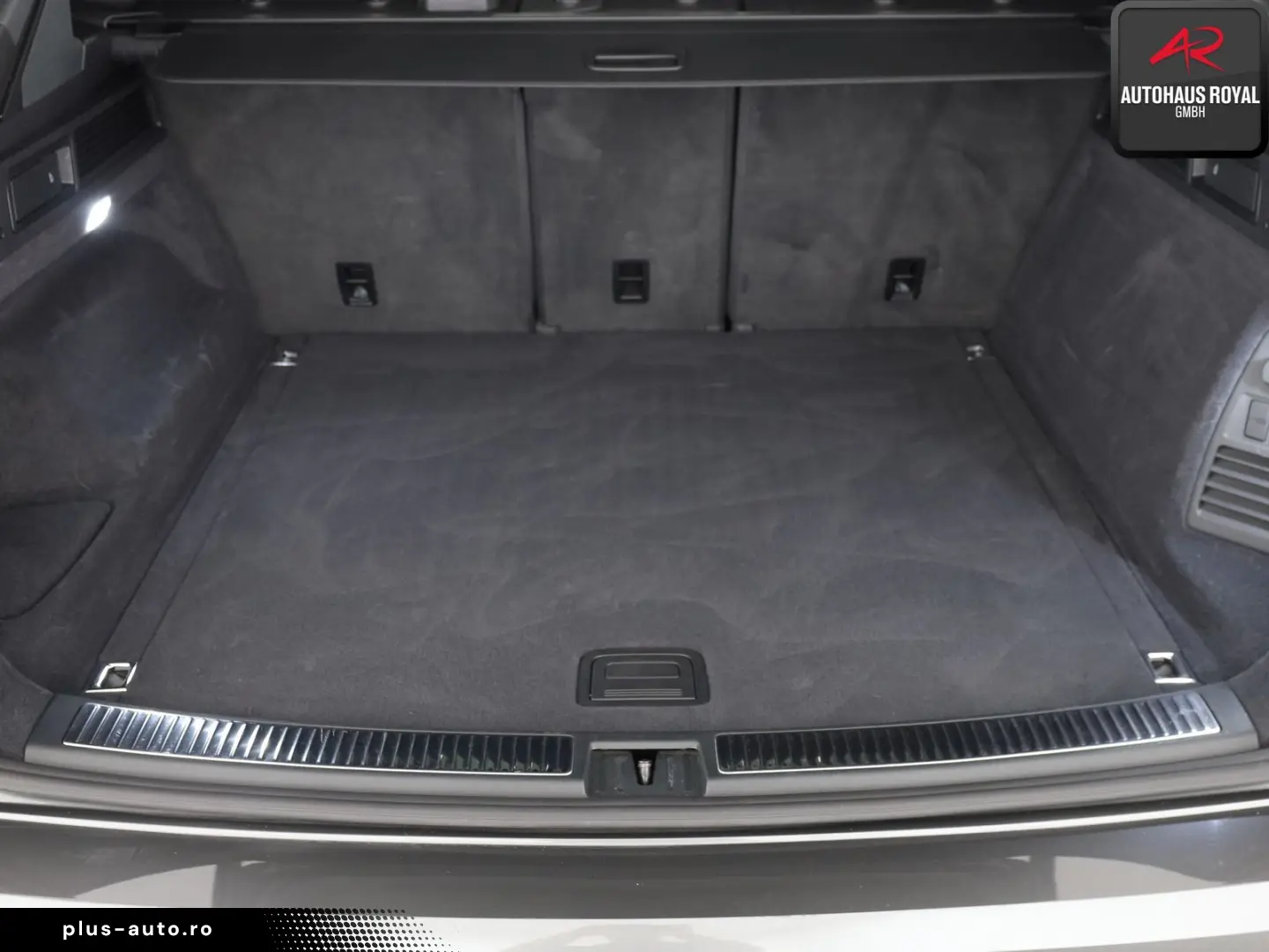 VW Touareg 3.0 TDI 4M R LINE HUD 360  STANDHEIZ ACC