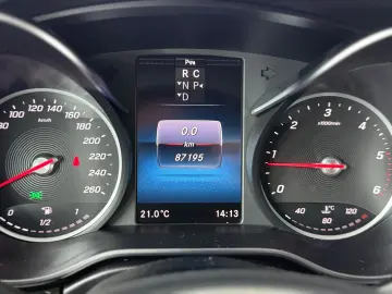 MERCEDES-BENZ V 250 d EDITION 4M lang Leder Standhun…