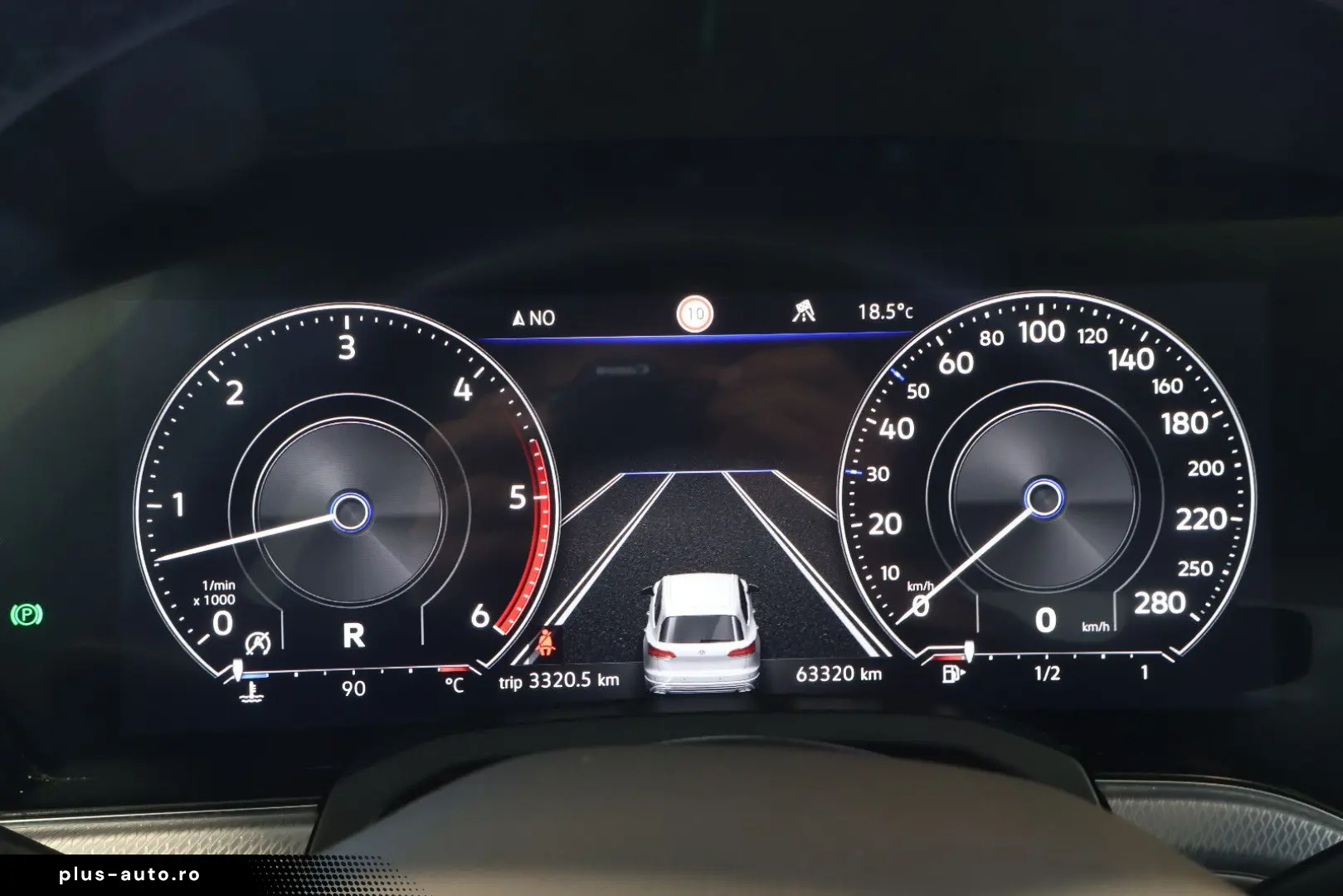 VW Touareg R-Line 3.0 TDI 4M LUFT STDHZG PANO 22