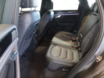 VW Touareg R-Line 3.0 TDI 4M LUFT STDHZG PANO 22