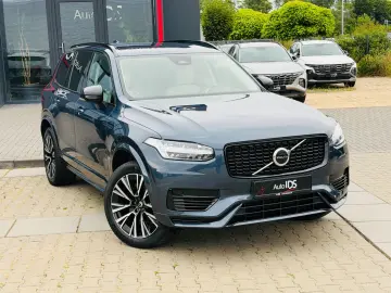 VOLVO XC 90 Plus Dark Recharge Plug-In Hybrid AWD
