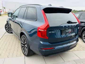 VOLVO XC 90 Plus Dark Recharge Plug-In Hybrid AWD
