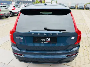 VOLVO XC 90 Plus Dark Recharge Plug-In Hybrid AWD