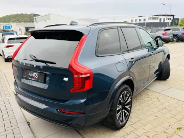 VOLVO XC 90 Plus Dark Recharge Plug-In Hybrid AWD