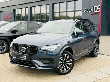 VOLVO XC 90 Plus Dark Recharge Plug-In Hybrid AWD