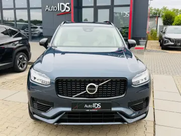 VOLVO XC 90 Plus Dark Recharge Plug-In Hybrid AWD