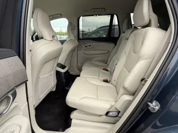 VOLVO XC 90 Plus Dark Recharge Plug-In Hybrid AWD