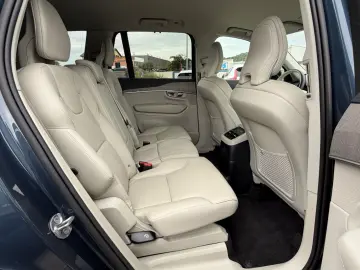 VOLVO XC 90 Plus Dark Recharge Plug-In Hybrid AWD