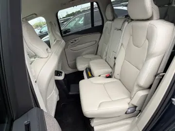 VOLVO XC 90 Plus Dark Recharge Plug-In Hybrid AWD