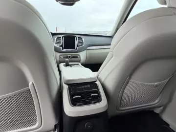 VOLVO XC 90 Plus Dark Recharge Plug-In Hybrid AWD
