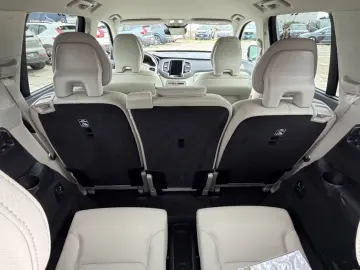VOLVO XC 90 Plus Dark Recharge Plug-In Hybrid AWD