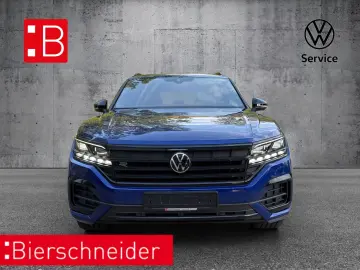 VW Touareg 3.0 TDI 4Mo R-Line Black Style IQ-LIGHT