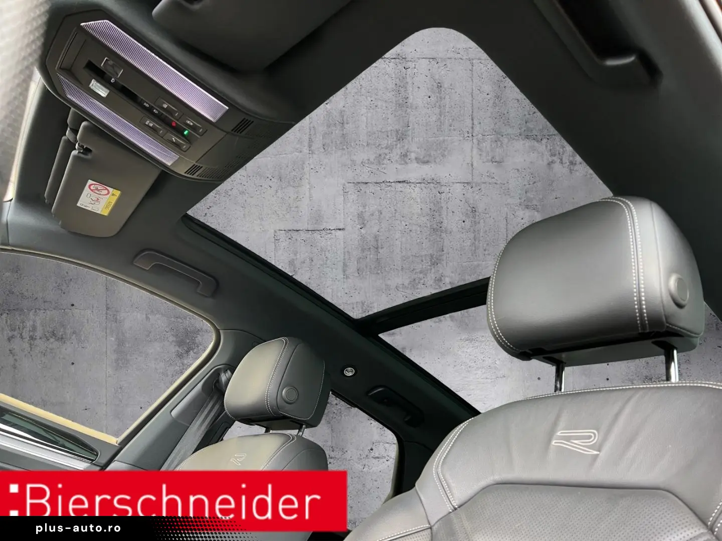 VW Touareg 3.0 TDI 4Mo R-Line Black Style IQ-LIGHT