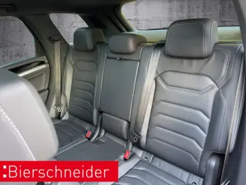 VW Touareg 3.0 TDI 4Mo R-Line Black Style IQ-LIGHT