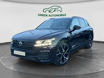 VW Touareg 3.0 V6 TDI 4Motion  Aut.R-Line Pano AHK
